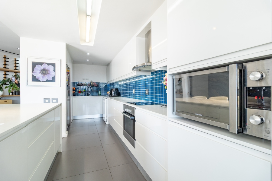 2 Bedroom Property for Sale in Cape Town City Centre Western Cape